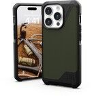 UAG Metropolis Lite Kevlar-deksel (iPhone 15 Pro)