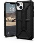 UAG Monarch-deksel (iPhone 14 Plus) - Karbonfiber