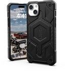 UAG Monarch Pro-deksel med MagSafe (iPhone 15 Plus)