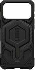 UAG Monarch Pro-deksel med MagSafe (iPhone 17 Pro Max)