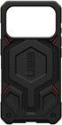 UAG Monarch Pro Kevlar-deksel med MagSafe (iPhone 17 Pro)