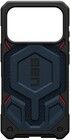 UAG Monarch Pro Kevlar-deksel med MagSafe (iPhone 17 Pro)