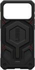UAG Monarch Pro Kevlar-deksel med MagSafe (iPhone 17 Pro Max)