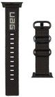 UAG Nato Eco Strap (Watch 49/46/45/44/42mm) - Svart