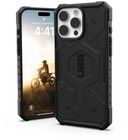 UAG Pathfinder-deksel (iPhone 16 Pro Max)