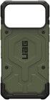 UAG Pathfinder-deksel (iPhone 17 Pro Max)