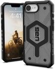 UAG Pathfinder Clear med Magsafe (iPhone 16e)