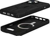 UAG Pathfinder Pro-deksel (iPhone 14 Plus) - Svart