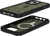 UAG Pathfinder Pro-deksel (iPhone 14 Pro Max)