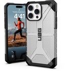 UAG Plasma-deksel (iPhone 14 Pro Max) - Gjennomsiktig