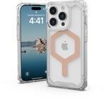 UAG Plyo-deksel med MagSafe (iPhone 15 Pro)