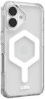 UAG Plyo-deksel med MagSafe (iPhone 16)