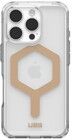 UAG Plyo-deksel med MagSafe (iPhone 16 Pro Max)