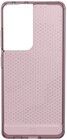 UAG (U) Lucent-deksel (Galaxy S21 Ultra) - Rosa