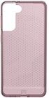 UAG (U) Lucent-deksel (Galaxy S21+) - Rosa