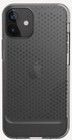 UAG (U) Lucent Case (iPhone 12 mini) - Gjennomsiktig
