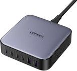 Ugreen Nexode 200W USB C Vegglader - 6 porter