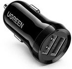 Ugreen USB billader 24W
