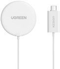 Ugreen tr�dl�s magnetlader 15W