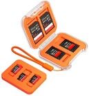 Ulanzi CC01 Minnekortetui