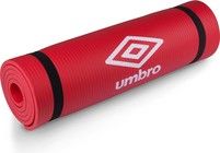 Umbro Yogamatte 190 x 58 x 1 cm