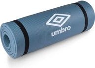 Umbro Yogamatte 190 x 58 x 1,5 cm