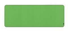 uRage 250 Greenscreen Deskmat