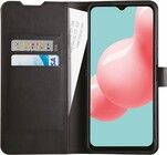 Vivanco Classic Wallet Case (Galaxy S21 FE)