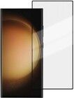 Vivanco herdet glass i fullskjerm (Galaxy S24 Ultra)