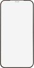 Vivanco herdet glass i fullskjerm (iPhone 12/12 Pro)
