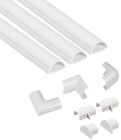 Vivanco Rund Trunk 30 x 15mm