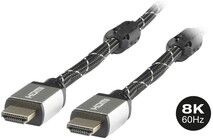 Vivanco Ultra High Speed HDMI-kabel