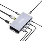 Vivolink USB-C Hub for konferansesystem