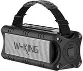 W-King D8 Mini trdls Bluetooth-hyttaler 30W