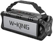 W-King D8 trdls Bluetooth-hyttaler 50W