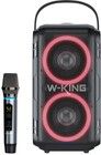 W-King T9 trdls Bluetooth-hyttaler 60W