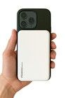 Wekome MagSafe Powerbank 10.000mAh