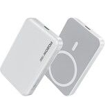 Wekome MagSafe Powerbank 10.000mAh