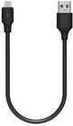 Wekome USB-A til USB-C-kabel 25cm