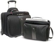 Wenger Patriot Business Set (15"-17")