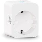 WiZ Smart Plug Power Monitor with Wifi
