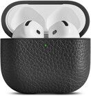 Woolnut Leather Case (AirPods 5)