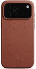 Woolnut skinndeksel (iPhone 17 Pro Max)