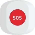 Woox ZigBee Smart SOS-knapp