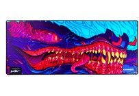 X-Gamer Dragon Fin musematte (1100x450 mm)