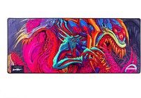 X-Gamer Hyper Beast Mousepad (1100x450 mm)