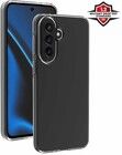 X2O Clear Soft Case (Galaxy A27)