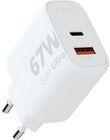 Xtorm 67W GaN Ultra vegglader