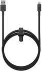 Xtorm neste generasjons USB-A til Lightning-kabel