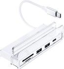 XtremeMac USB-C Hub for ny iMac